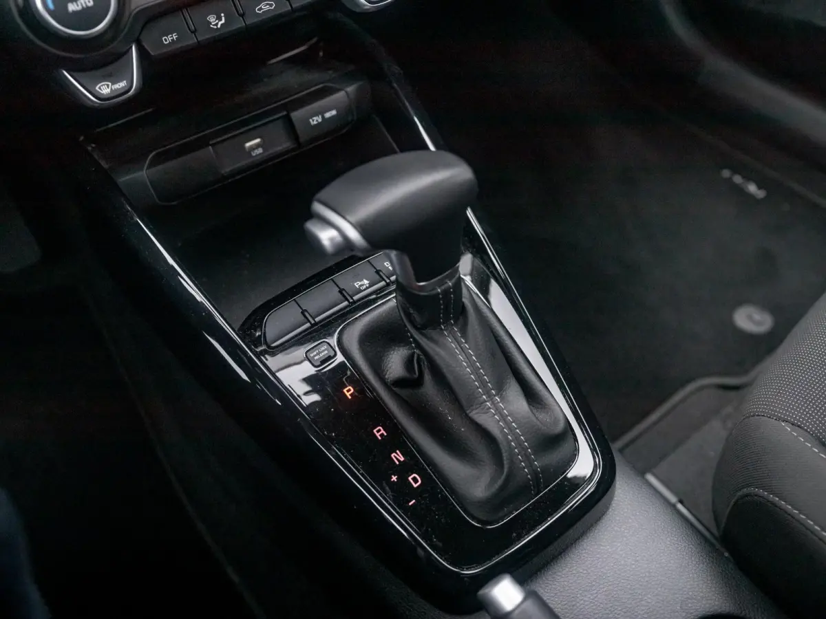 1.0 T-GDi MHEV DynamicPlusLine | Automaat | Navigatie l Apple Car play en Android auto