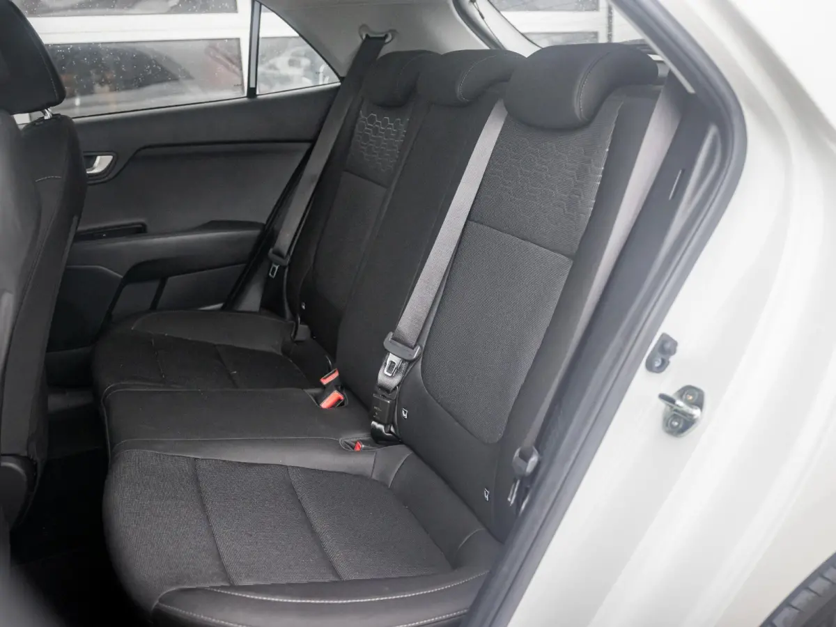1.0 T-GDi MHEV DynamicPlusLine | Automaat | Navigatie l Apple Car play en Android auto