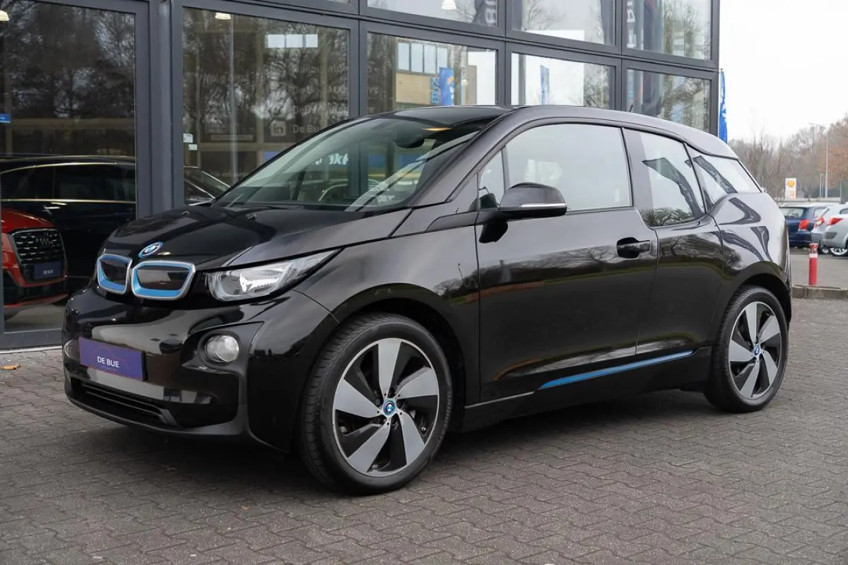 Comfort Advance 22 kWh Warmtepomp Clima Stoelverwarming PDC NAVI Cruise 19 inch NAP Org. NL