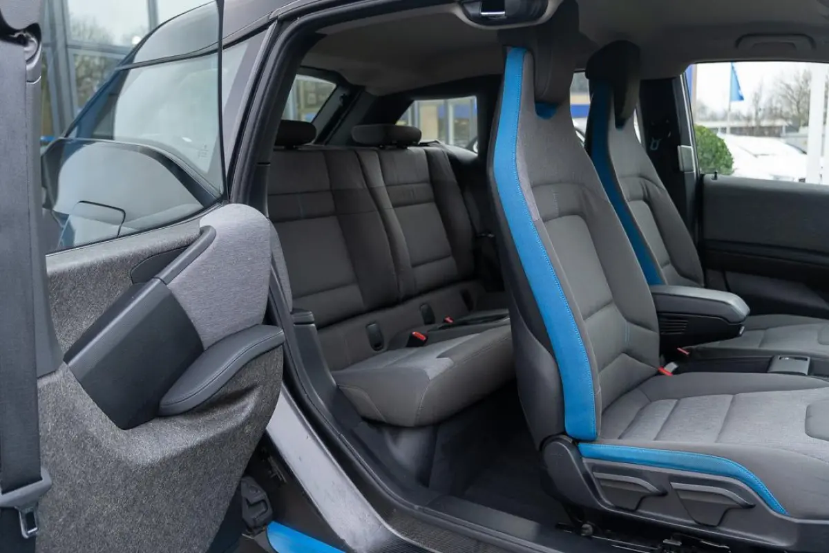 Comfort Advance 22 kWh Warmtepomp Clima Stoelverwarming PDC NAVI Cruise 19 inch NAP Org. NL