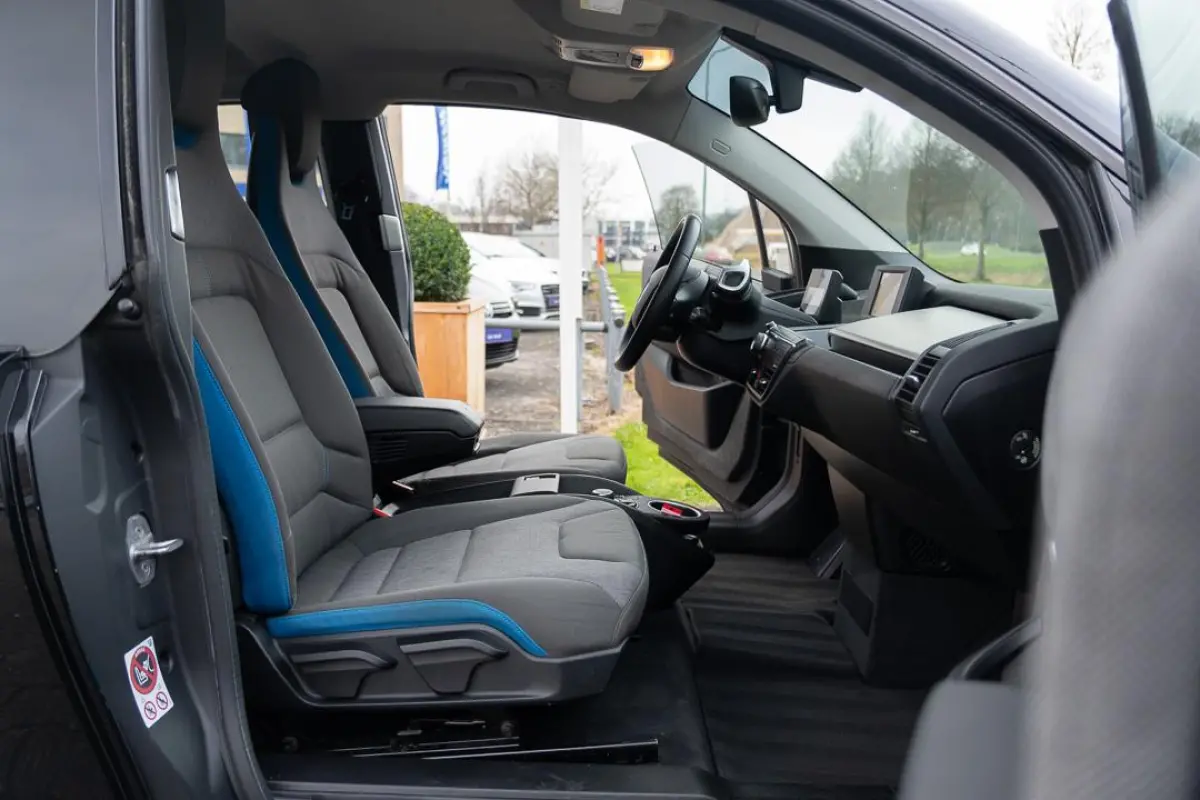 Comfort Advance 22 kWh Warmtepomp Clima Stoelverwarming PDC NAVI Cruise 19 inch NAP Org. NL