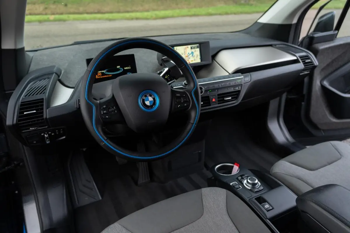 Comfort Advance 22 kWh Warmtepomp Clima Stoelverwarming PDC NAVI Cruise 19 inch NAP Org. NL