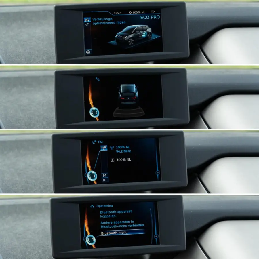 Comfort Advance 22 kWh Warmtepomp Clima Stoelverwarming PDC NAVI Cruise 19 inch NAP Org. NL