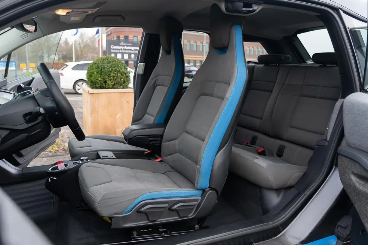 Comfort Advance 22 kWh Warmtepomp Clima Stoelverwarming PDC NAVI Cruise 19 inch NAP Org. NL