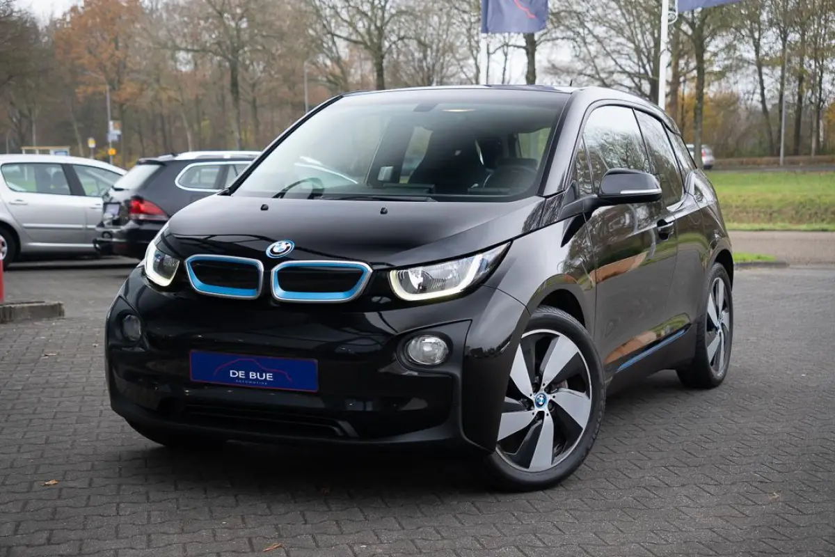 Comfort Advance 22 kWh Warmtepomp Clima Stoelverwarming PDC NAVI Cruise 19 inch NAP Org. NL