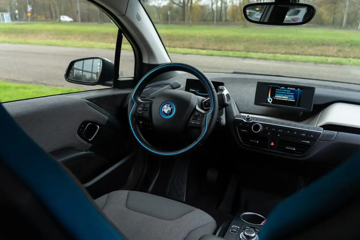 Comfort Advance 22 kWh Warmtepomp Clima Stoelverwarming PDC NAVI Cruise 19 inch NAP Org. NL