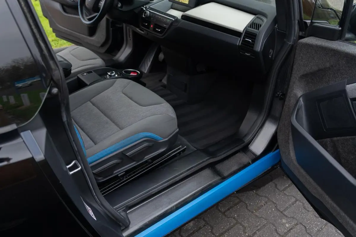 Comfort Advance 22 kWh Warmtepomp Clima Stoelverwarming PDC NAVI Cruise 19 inch NAP Org. NL