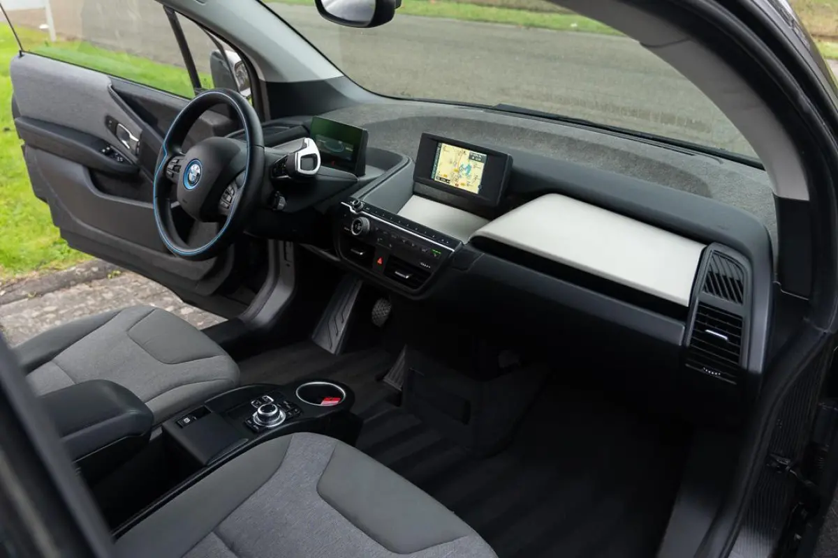 Comfort Advance 22 kWh Warmtepomp Clima Stoelverwarming PDC NAVI Cruise 19 inch NAP Org. NL
