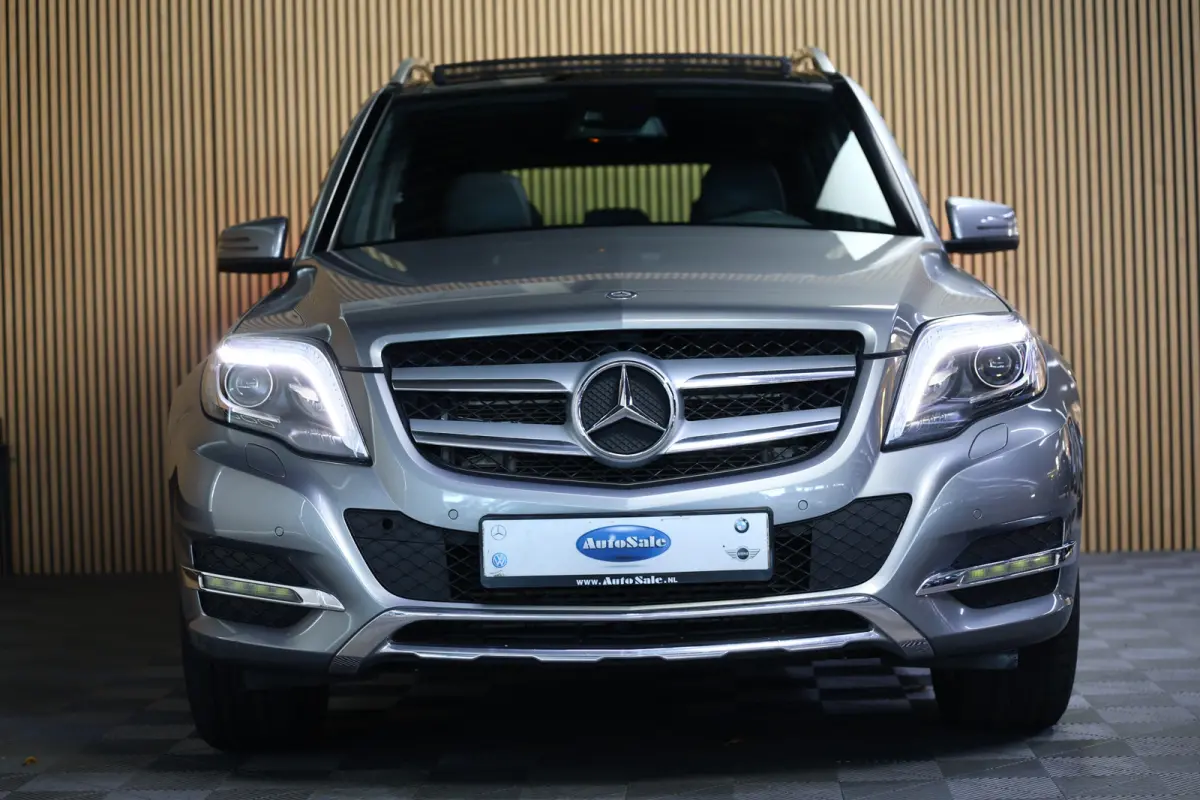 250 4-Matic AMG 2eEIG PANO LEER NAV BT TREKHAAK STOELVW '13