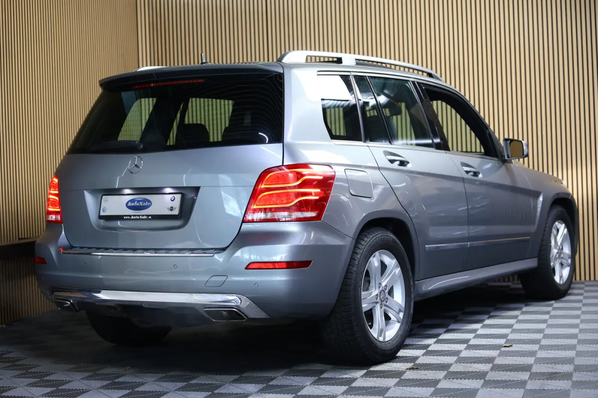 250 4-Matic AMG 2eEIG PANO LEER NAV BT TREKHAAK STOELVW '13