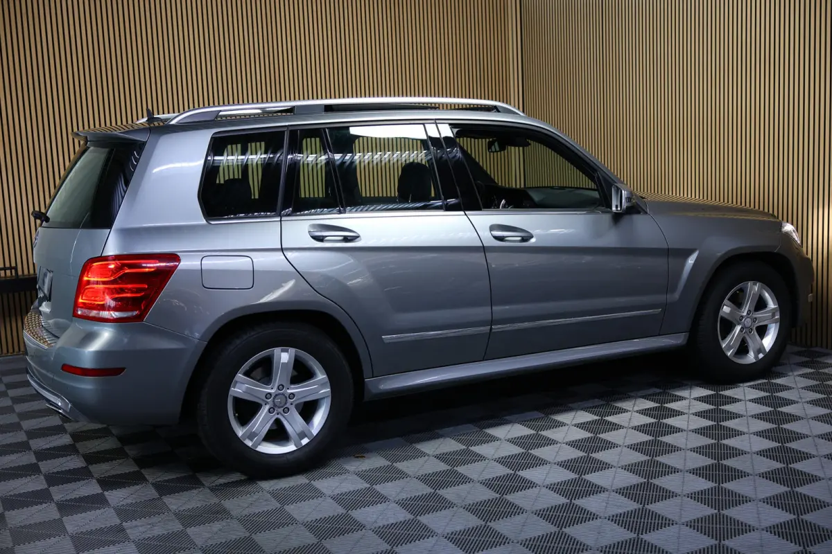 250 4-Matic AMG 2eEIG PANO LEER NAV BT TREKHAAK STOELVW '13