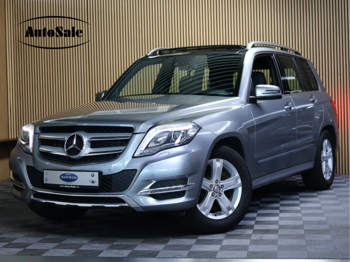 250 4-Matic AMG 2eEIG PANO LEER NAV BT TREKHAAK STOELVW '13
