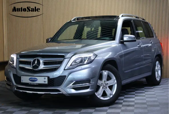 250 4-Matic AMG 2eEIG PANO LEER NAV BT TREKHAAK STOELVW '13
