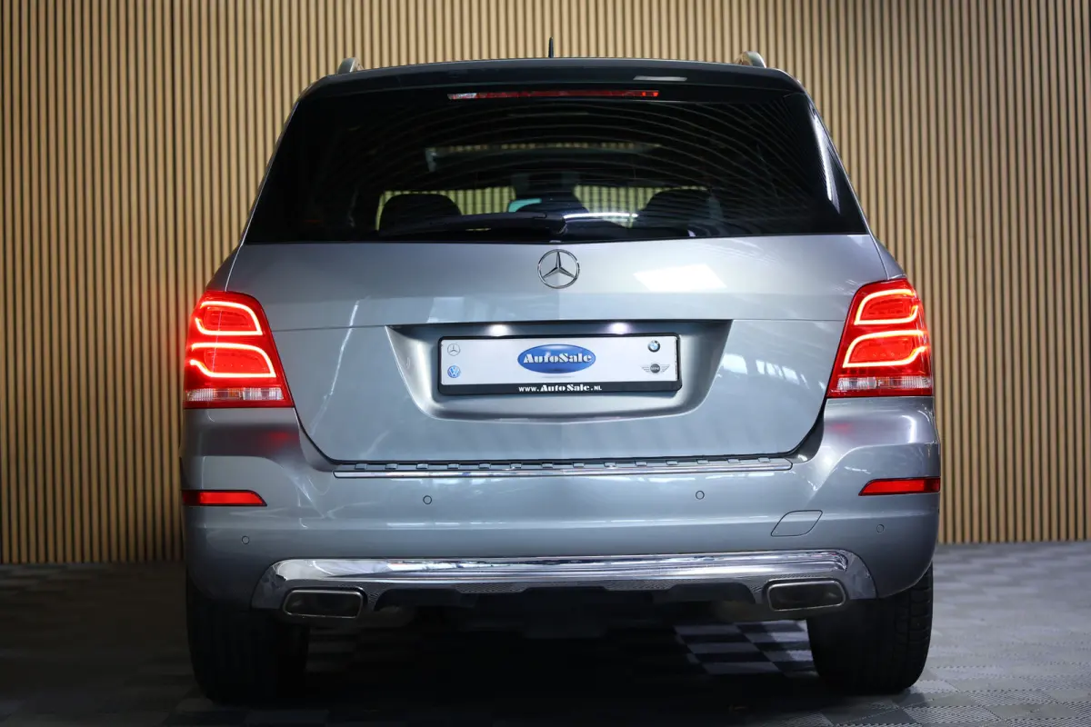 250 4-Matic AMG 2eEIG PANO LEER NAV BT TREKHAAK STOELVW '13