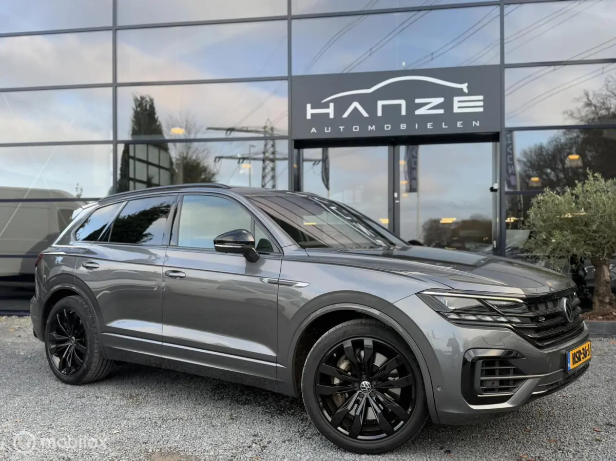 3.0 R|Pano|Massage|Hybrid|21"|Pano|Vol