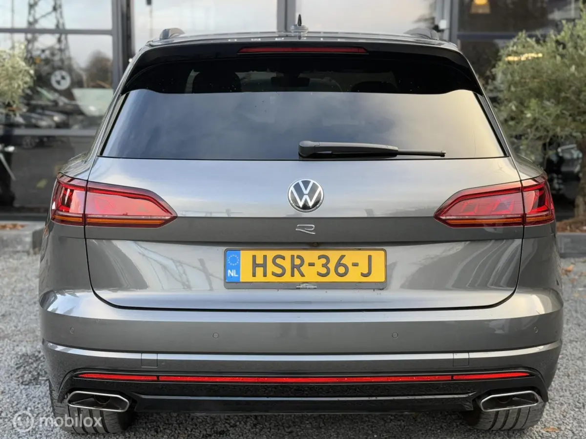 3.0 R|Pano|Massage|Hybrid|21"|Pano|Vol