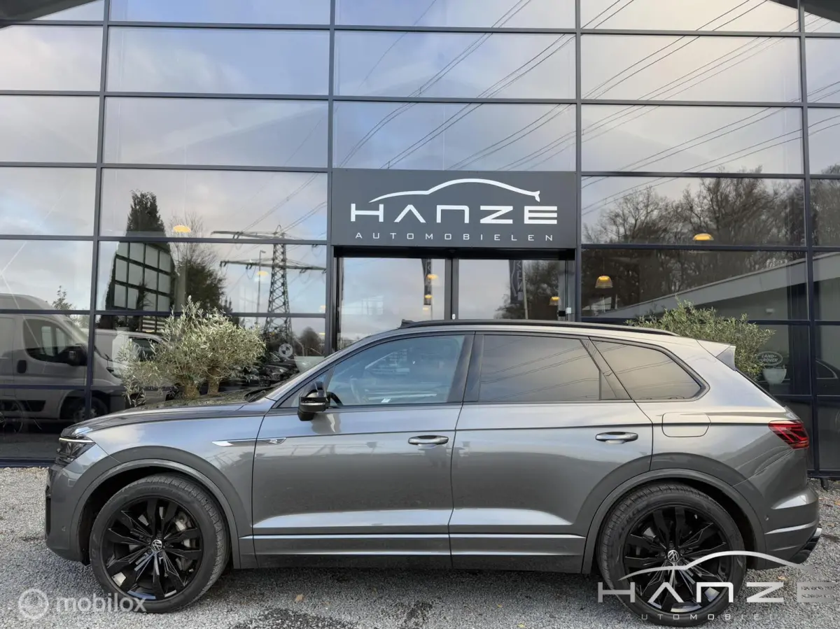 3.0 R|Pano|Massage|Hybrid|21"|Pano|Vol