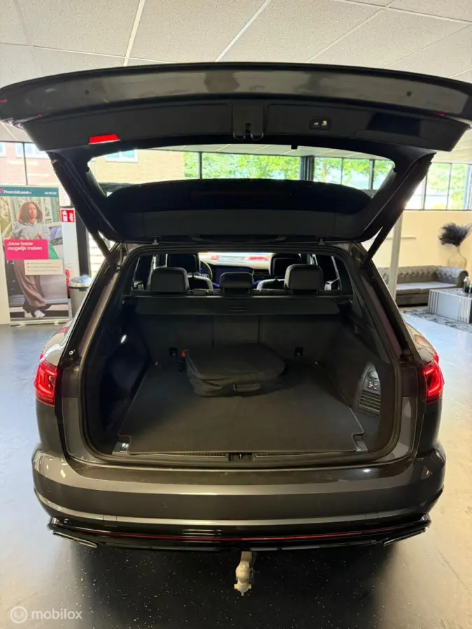 3.0 R|Pano|Massage|Hybrid|21"|Pano|Vol