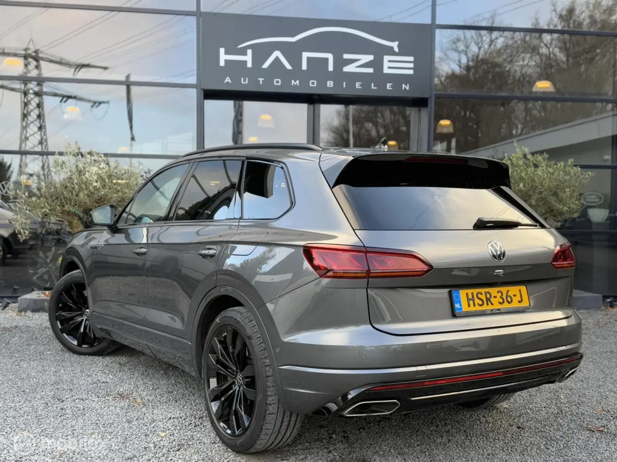 3.0 R|Pano|Massage|Hybrid|21"|Pano|Vol