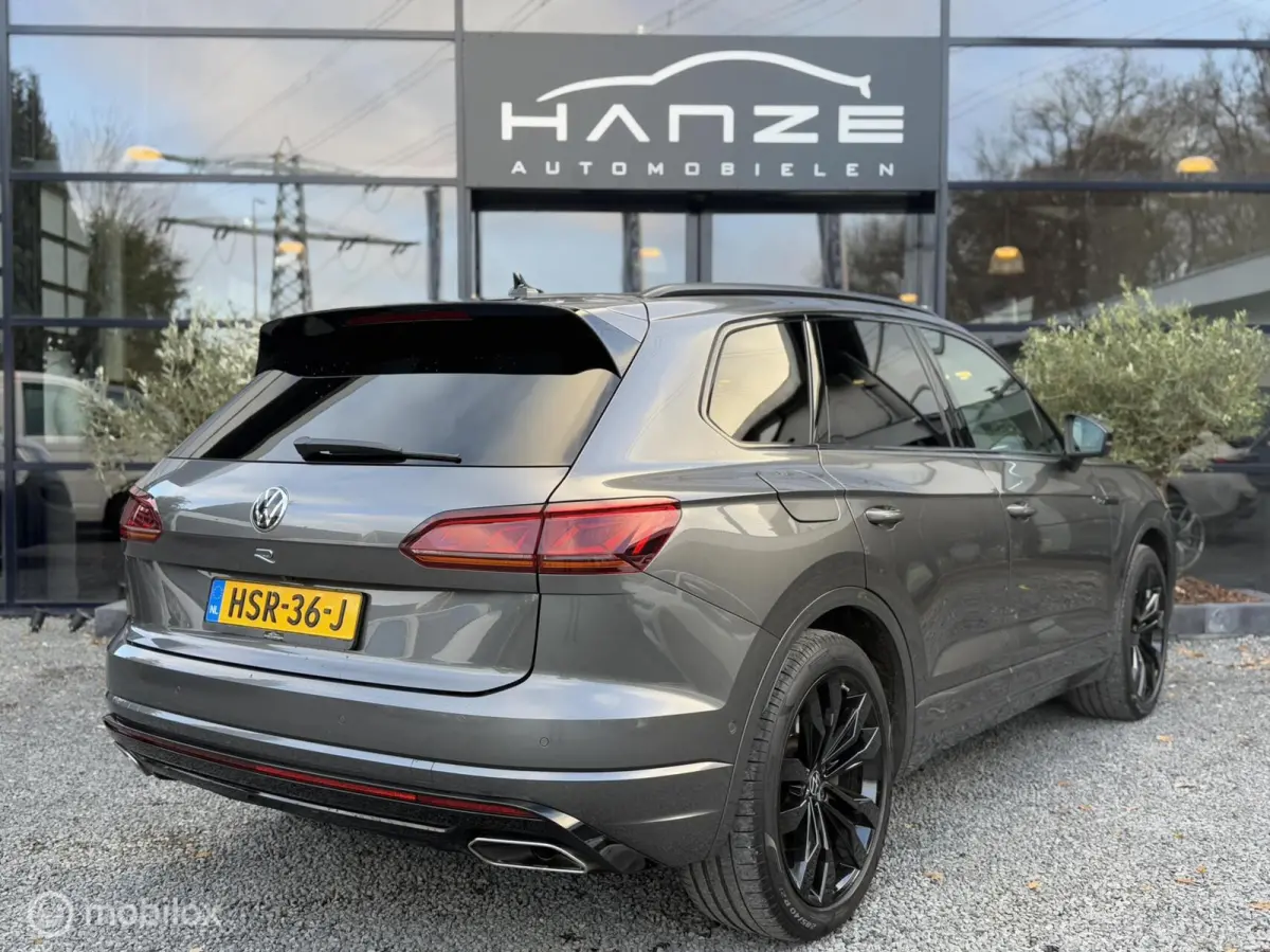 3.0 R|Pano|Massage|Hybrid|21"|Pano|Vol