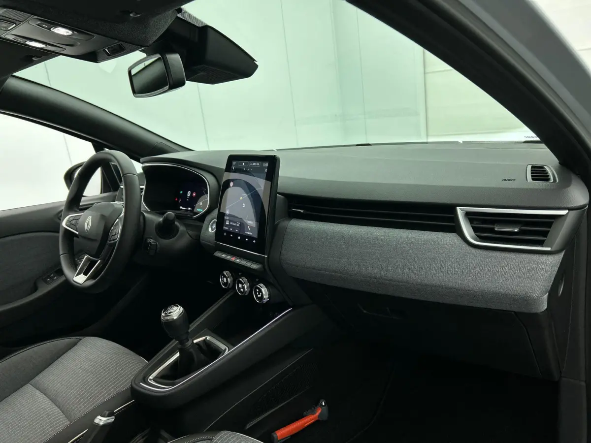 1.0 TCe 90 GPF techno PRIVATE LEASE vanaf € 434 pm*
