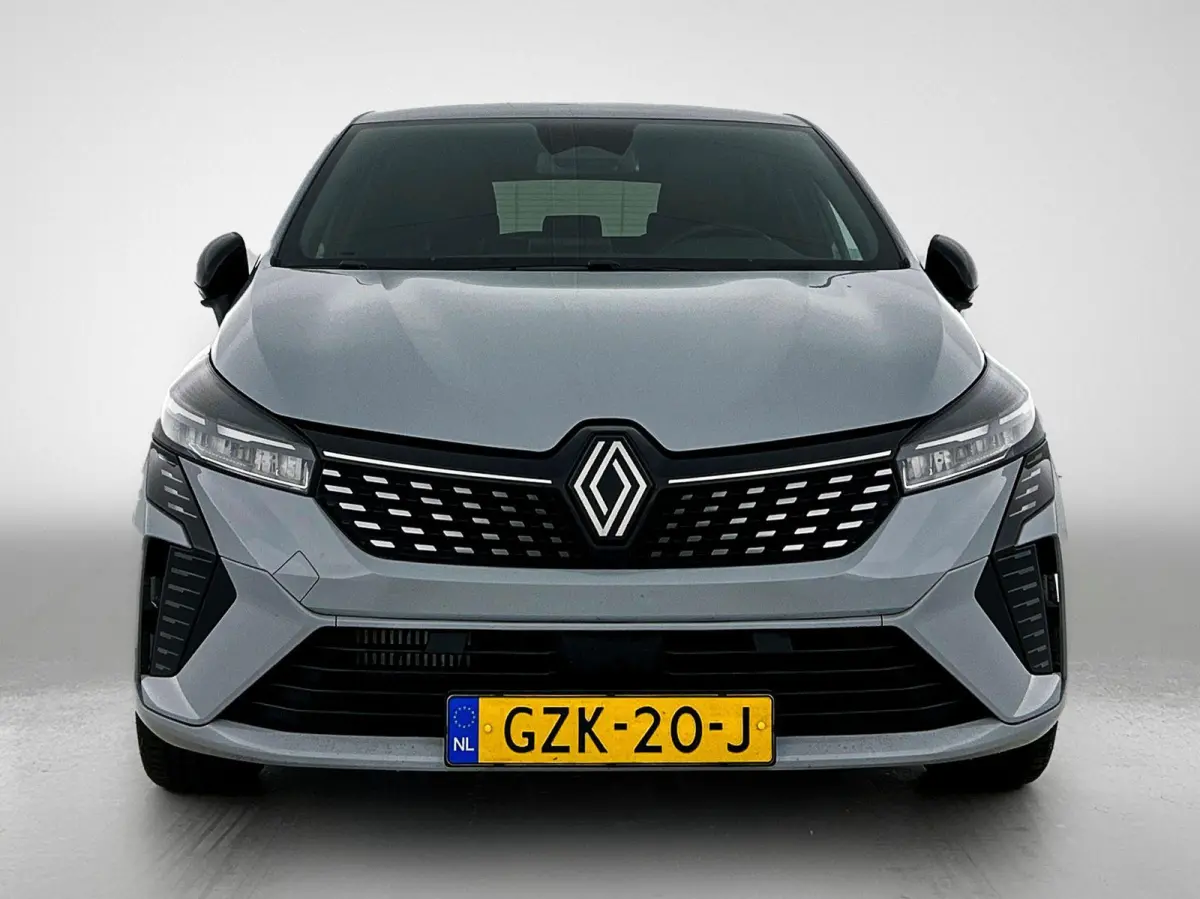 1.0 TCe 90 GPF techno PRIVATE LEASE vanaf € 434 pm*