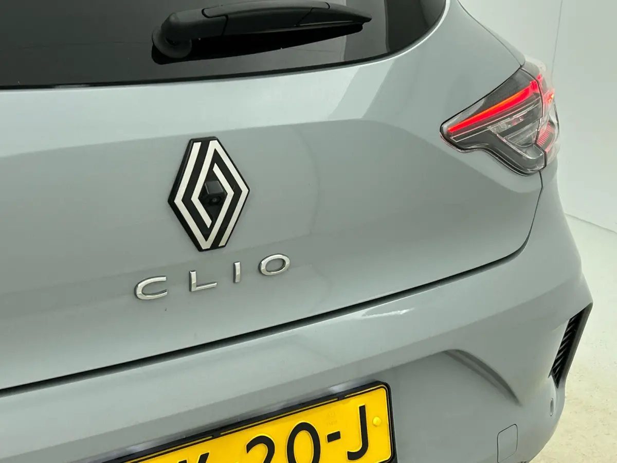1.0 TCe 90 GPF techno PRIVATE LEASE vanaf € 434 pm*