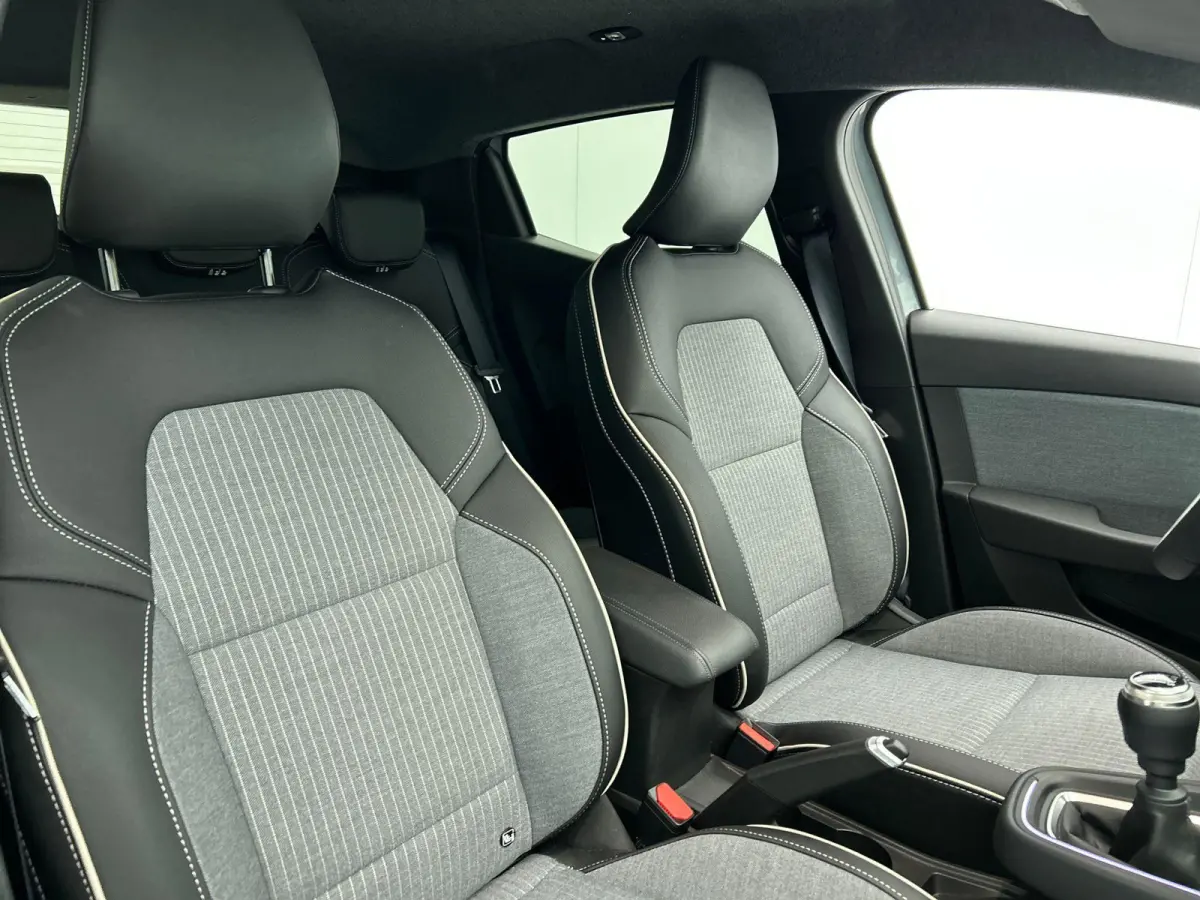1.0 TCe 90 GPF techno PRIVATE LEASE vanaf € 434 pm*