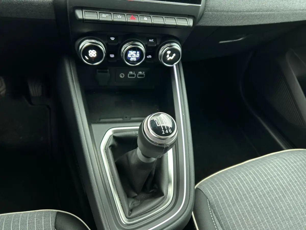 1.0 TCe 90 GPF techno PRIVATE LEASE vanaf € 434 pm*