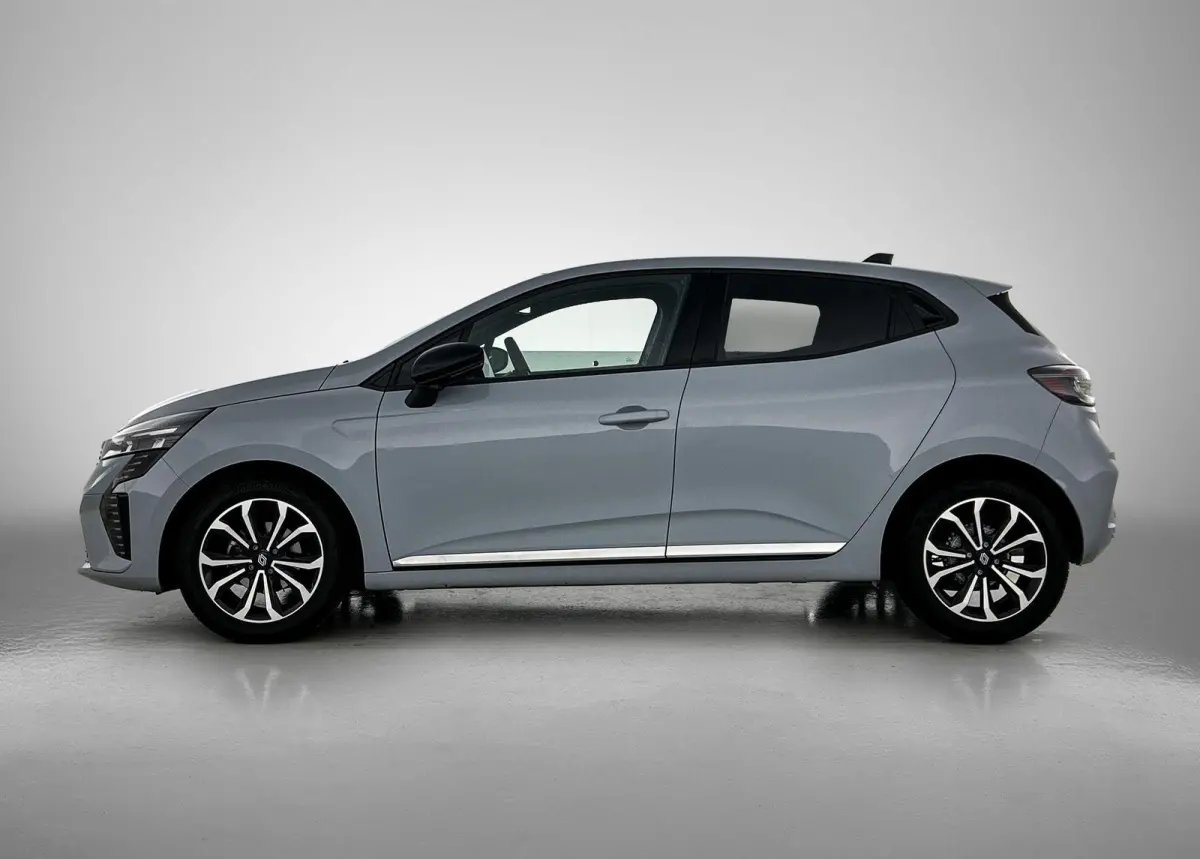 1.0 TCe 90 GPF techno PRIVATE LEASE vanaf € 434 pm*