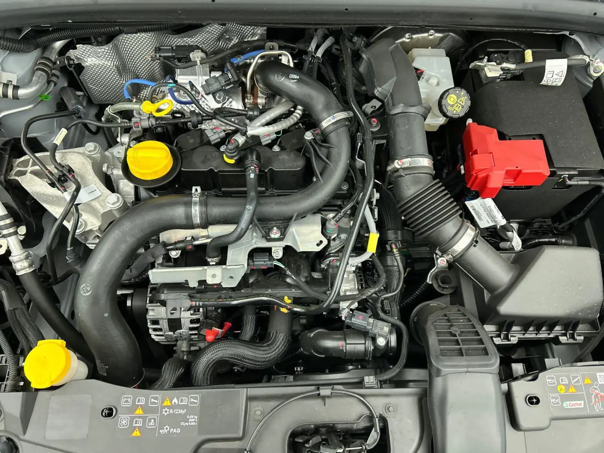 1.0 TCe 90 GPF techno PRIVATE LEASE vanaf € 434 pm*
