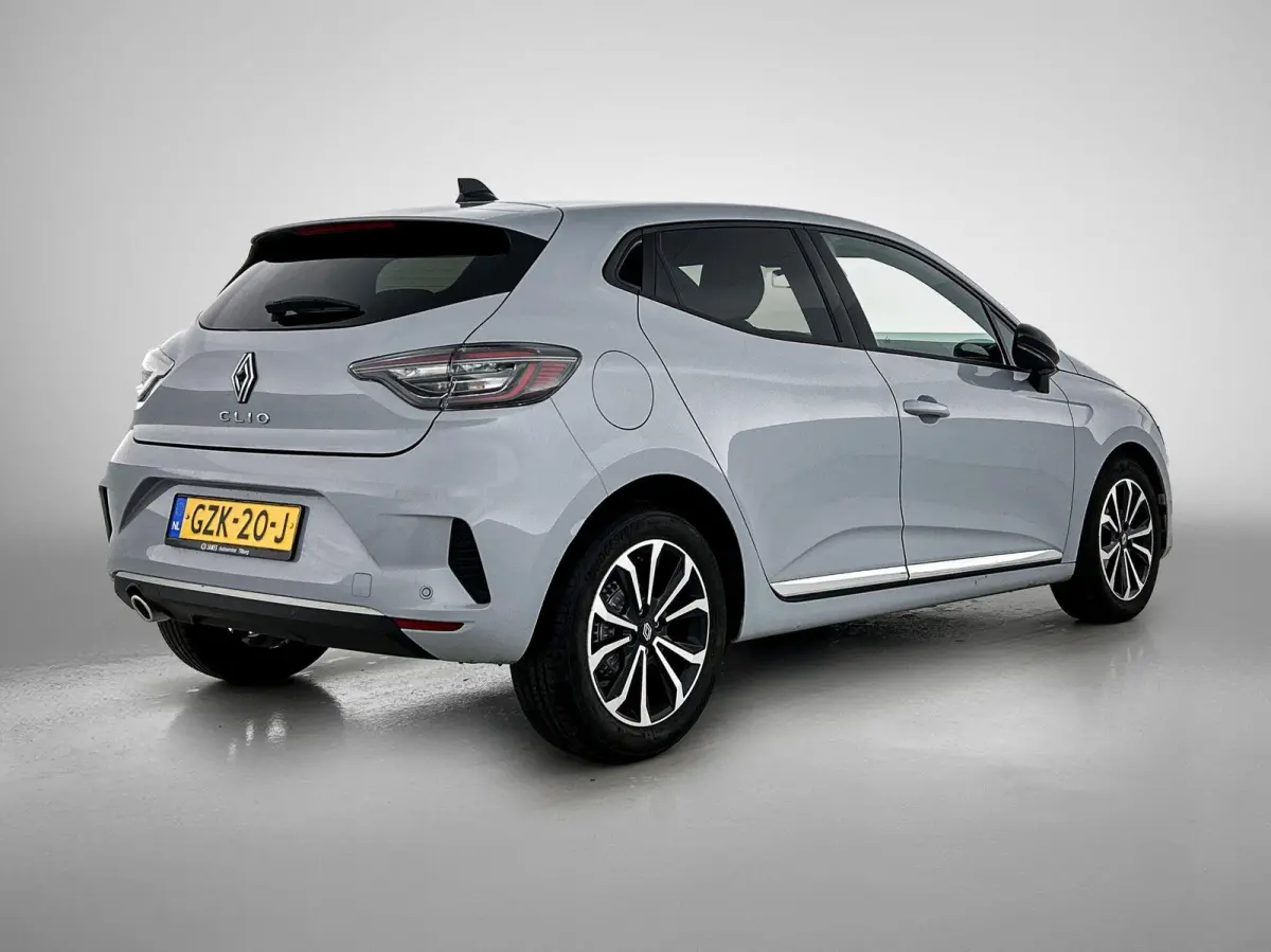 1.0 TCe 90 GPF techno PRIVATE LEASE vanaf € 434 pm*