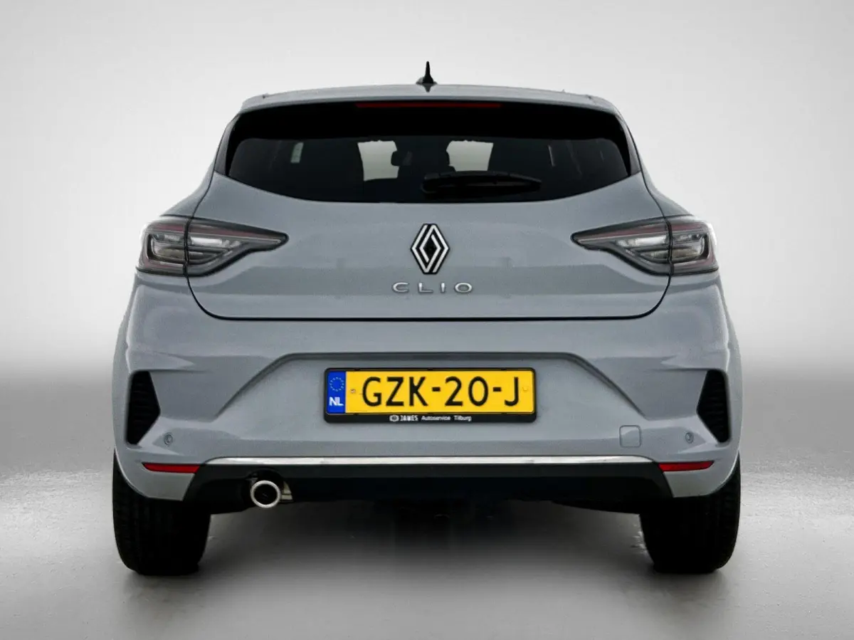 1.0 TCe 90 GPF techno PRIVATE LEASE vanaf € 434 pm*