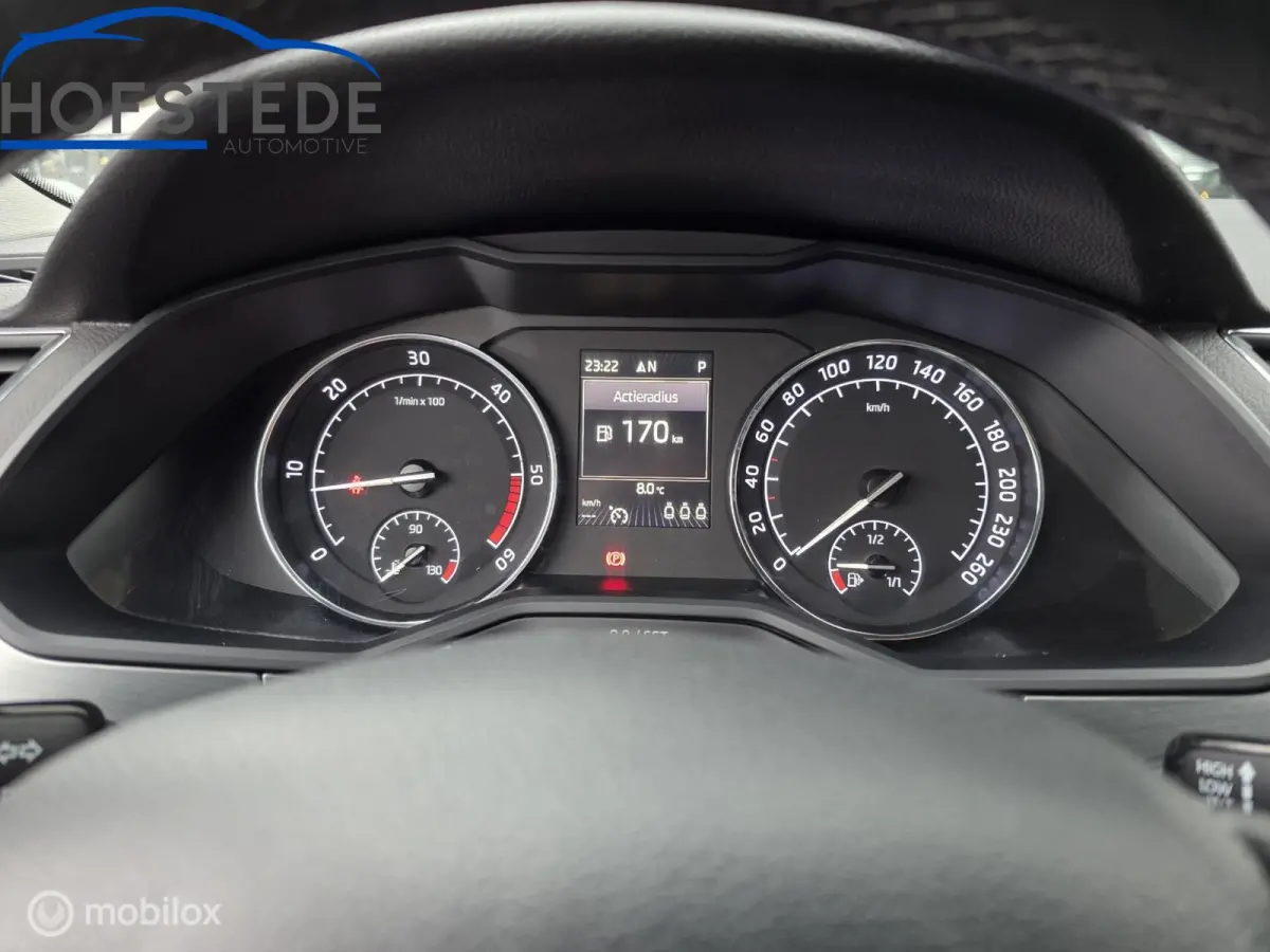 1.6 TDI Active