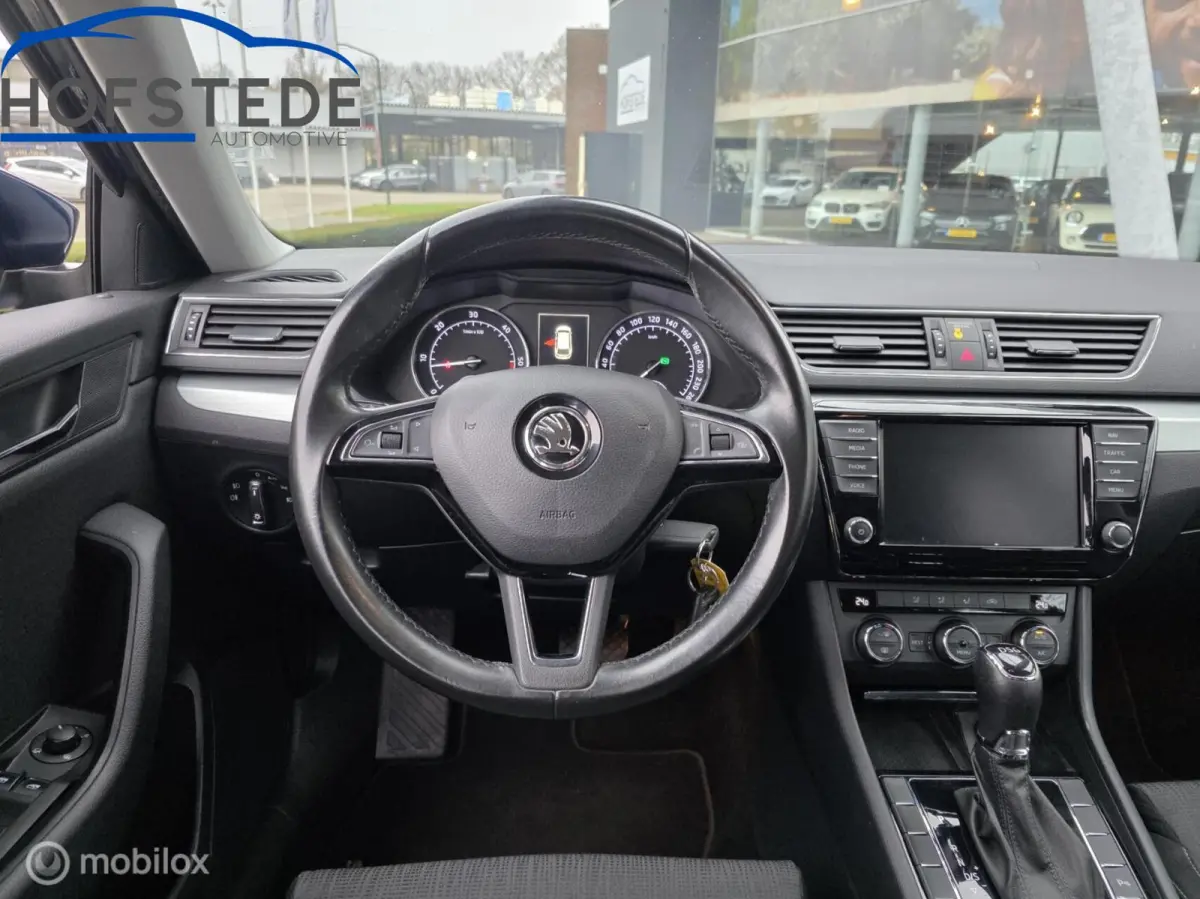 1.6 TDI Active