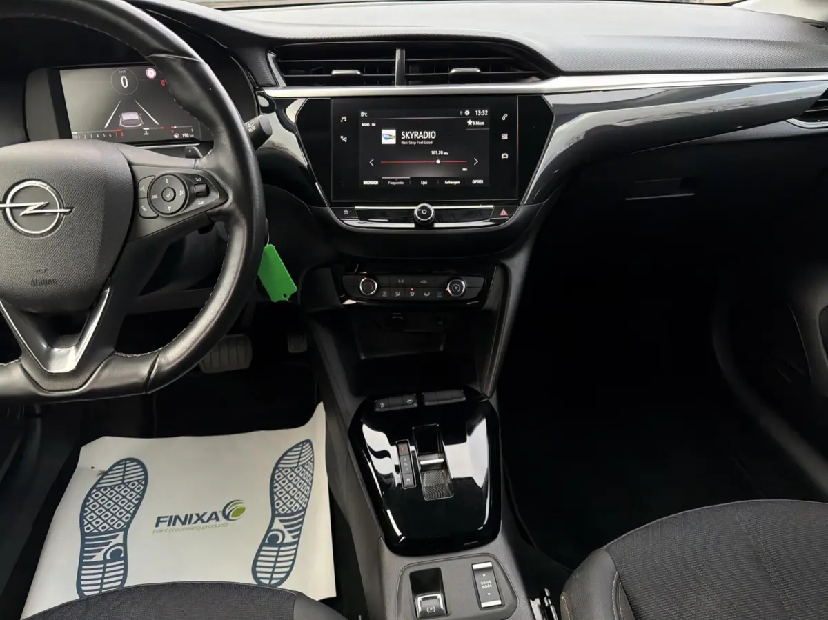 1.2 Elegance - AUTOMAAT/CARPLAY/LED/CAMERA/NAP