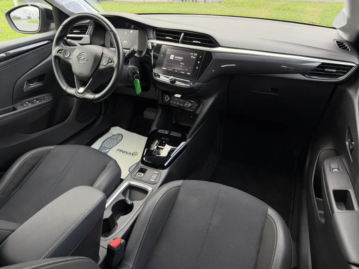 1.2 Elegance - AUTOMAAT/CARPLAY/LED/CAMERA/NAP