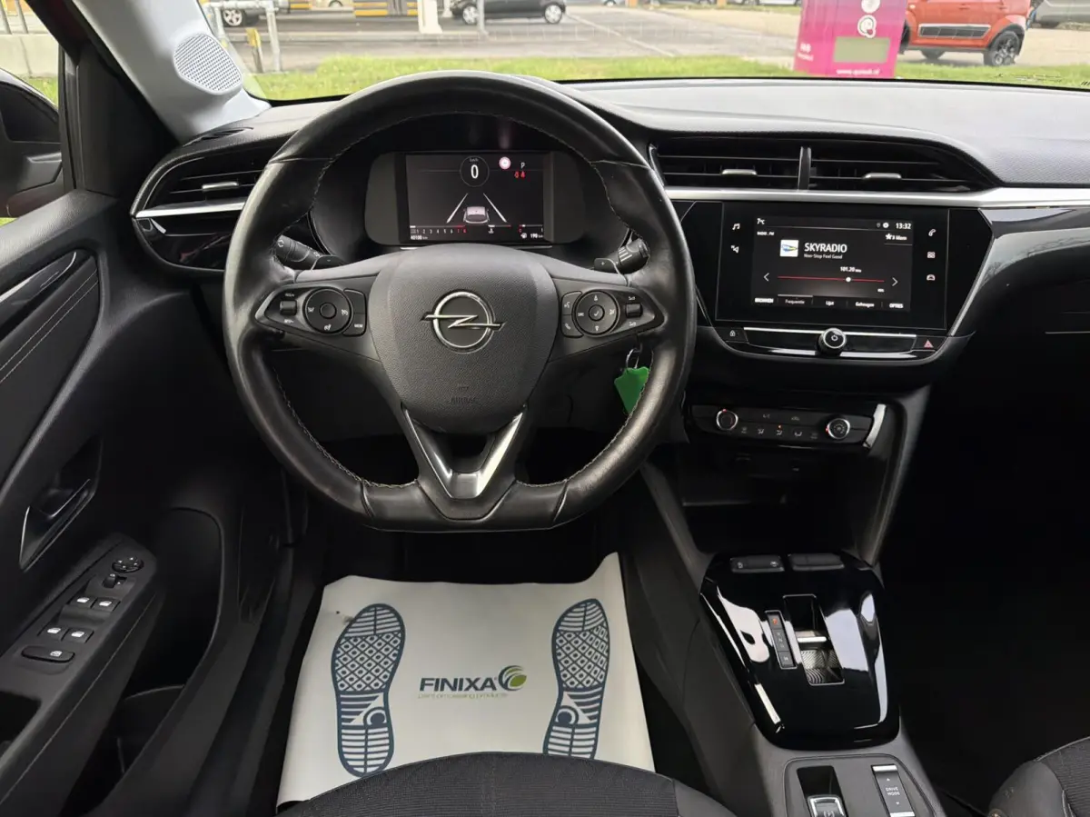 1.2 Elegance - AUTOMAAT/CARPLAY/LED/CAMERA/NAP