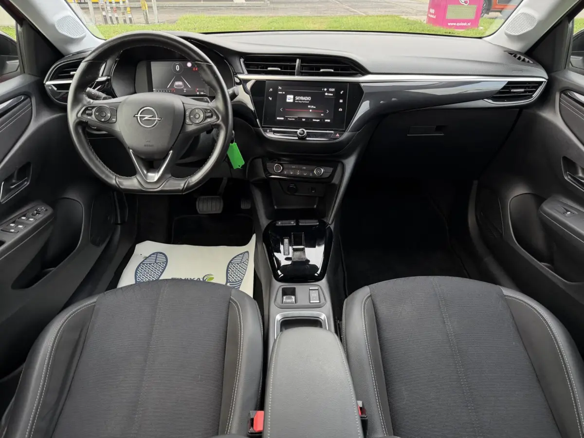 1.2 Elegance - AUTOMAAT/CARPLAY/LED/CAMERA/NAP