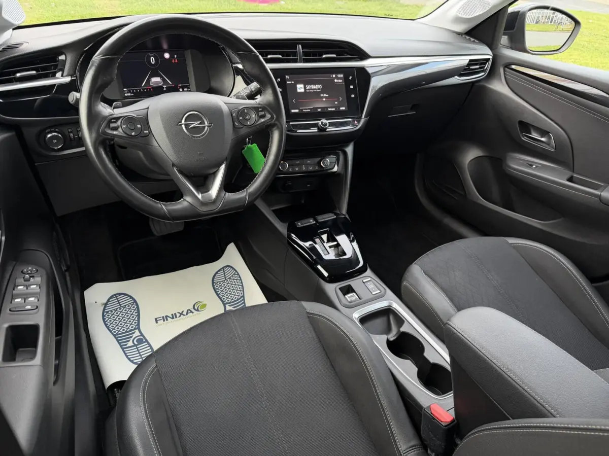 1.2 Elegance - AUTOMAAT/CARPLAY/LED/CAMERA/NAP
