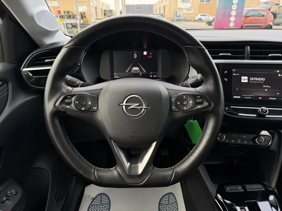 1.2 Elegance - AUTOMAAT/CARPLAY/LED/CAMERA/NAP