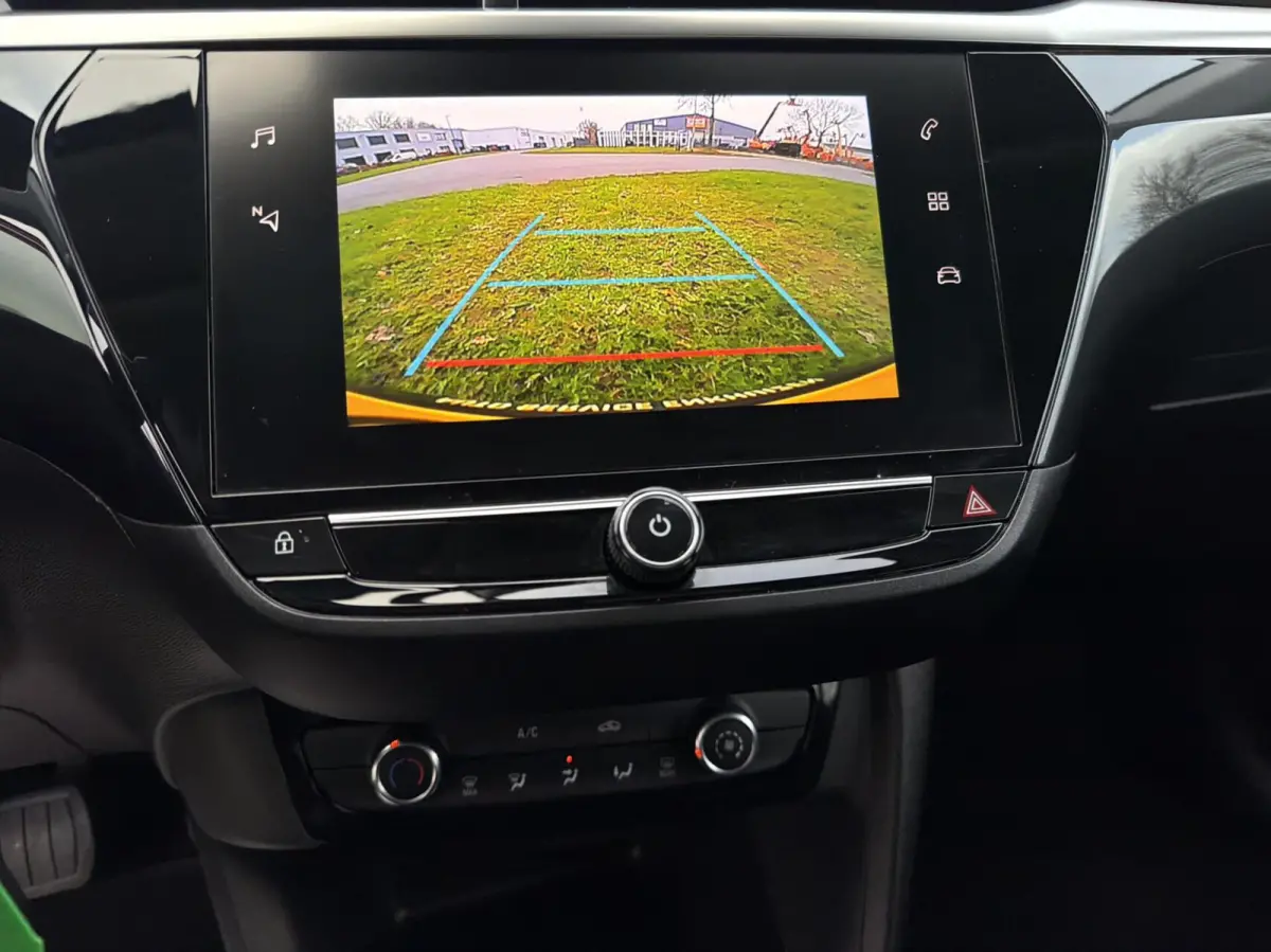 1.2 Elegance - AUTOMAAT/CARPLAY/LED/CAMERA/NAP