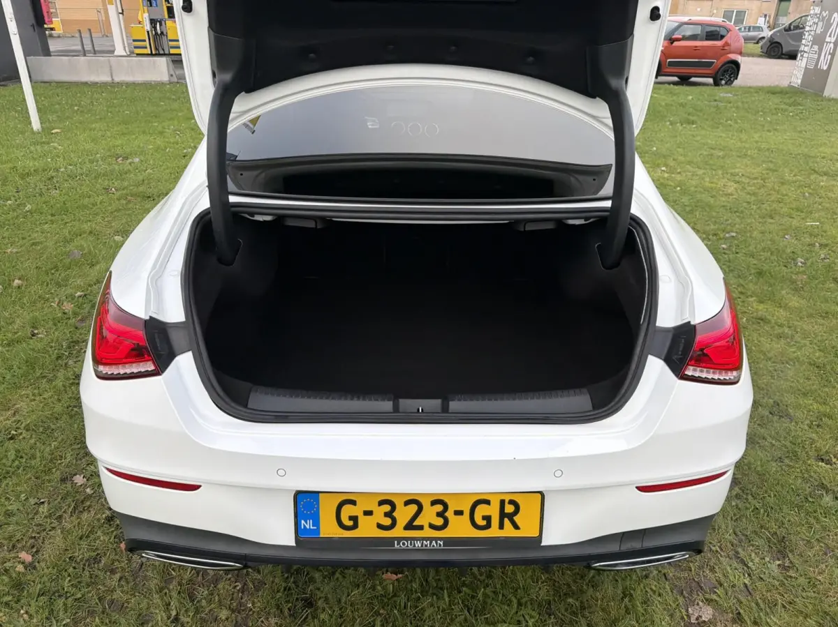 200 AMG - NAVI/LED/CAMERA/HUD/NAP