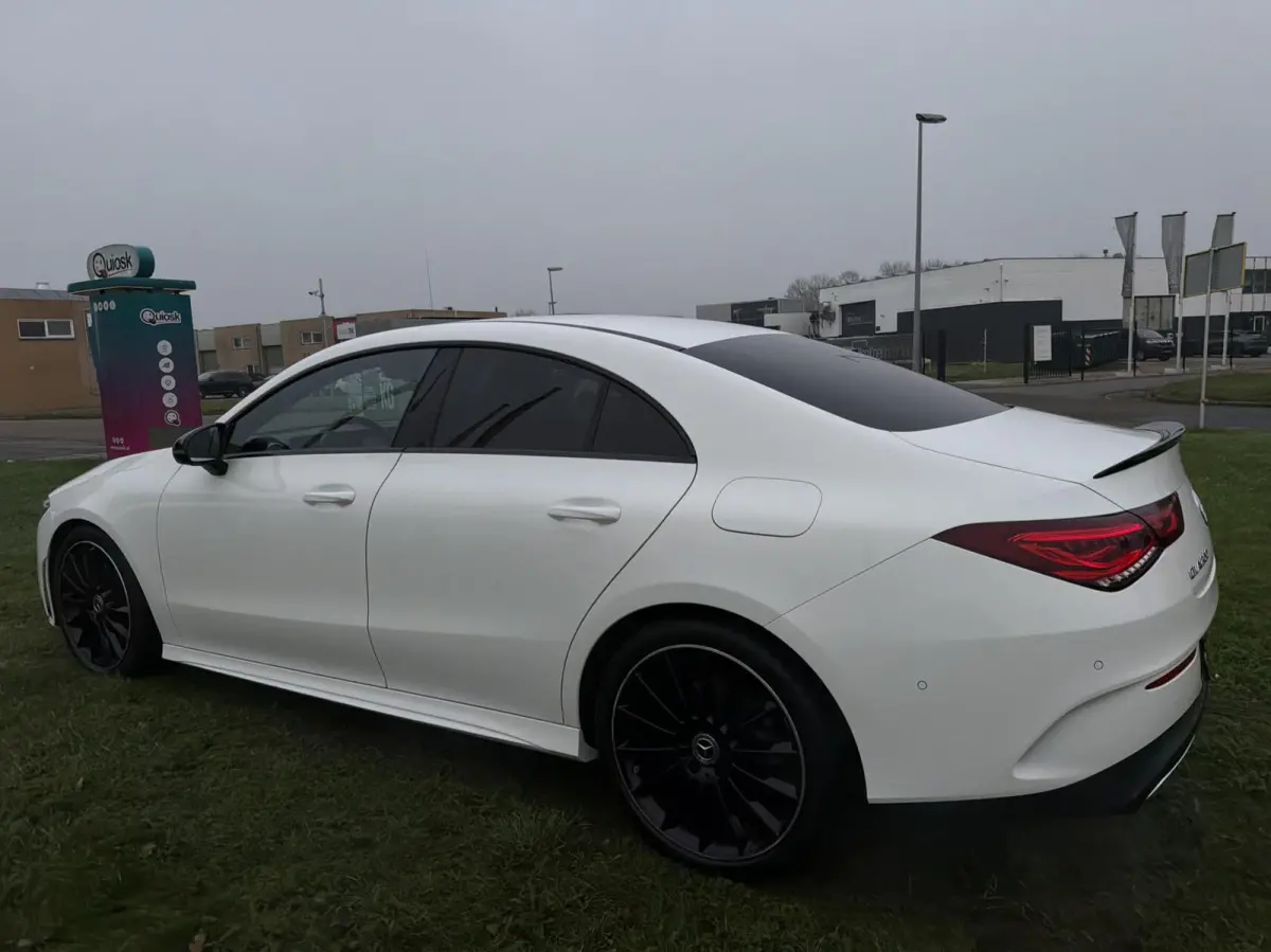 200 AMG - NAVI/LED/CAMERA/HUD/NAP