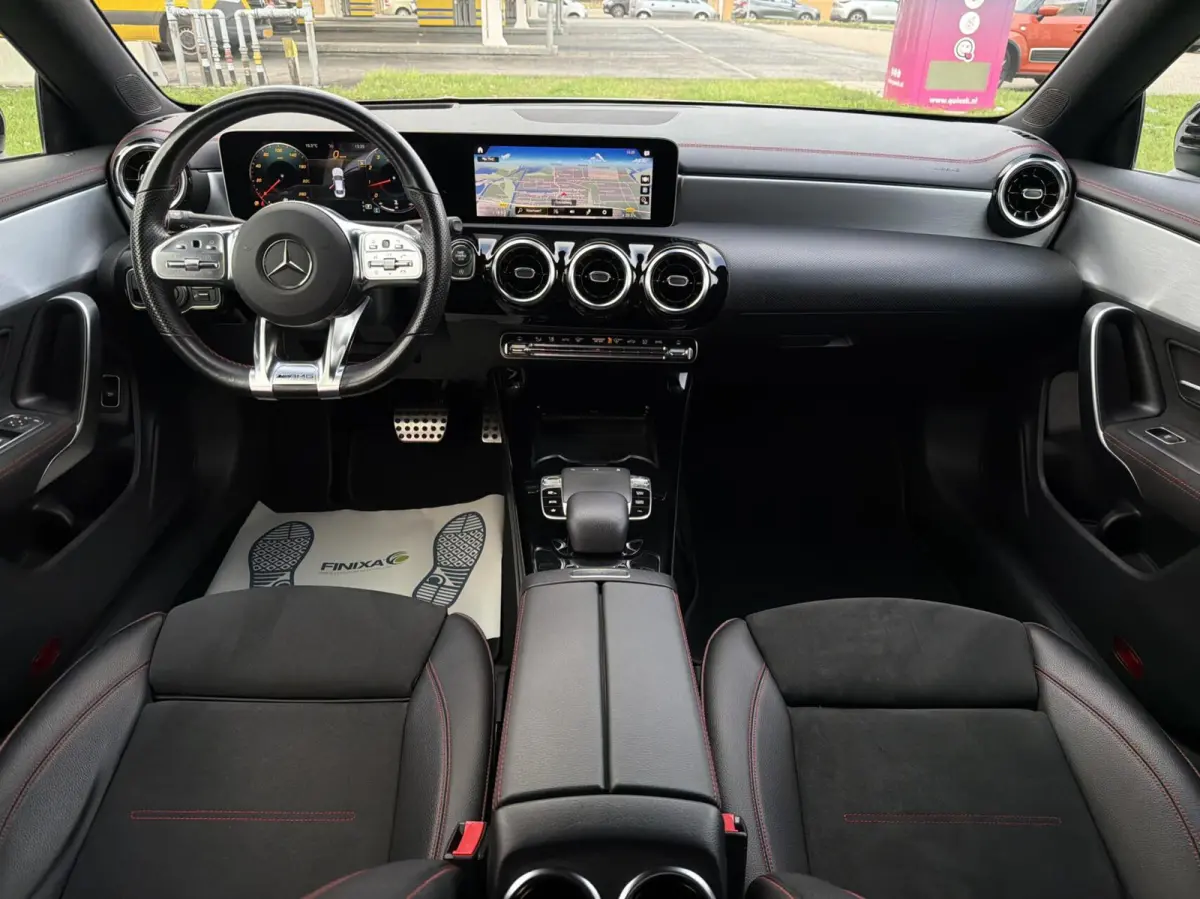 200 AMG - NAVI/LED/CAMERA/HUD/NAP