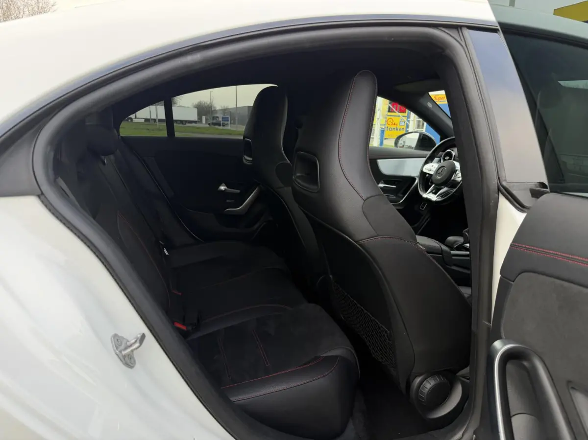200 AMG - NAVI/LED/CAMERA/HUD/NAP