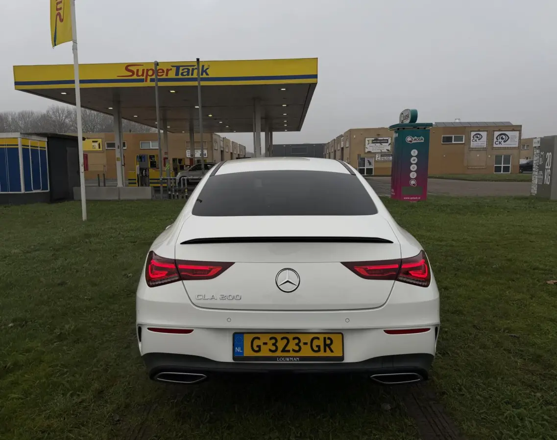 200 AMG - NAVI/LED/CAMERA/HUD/NAP