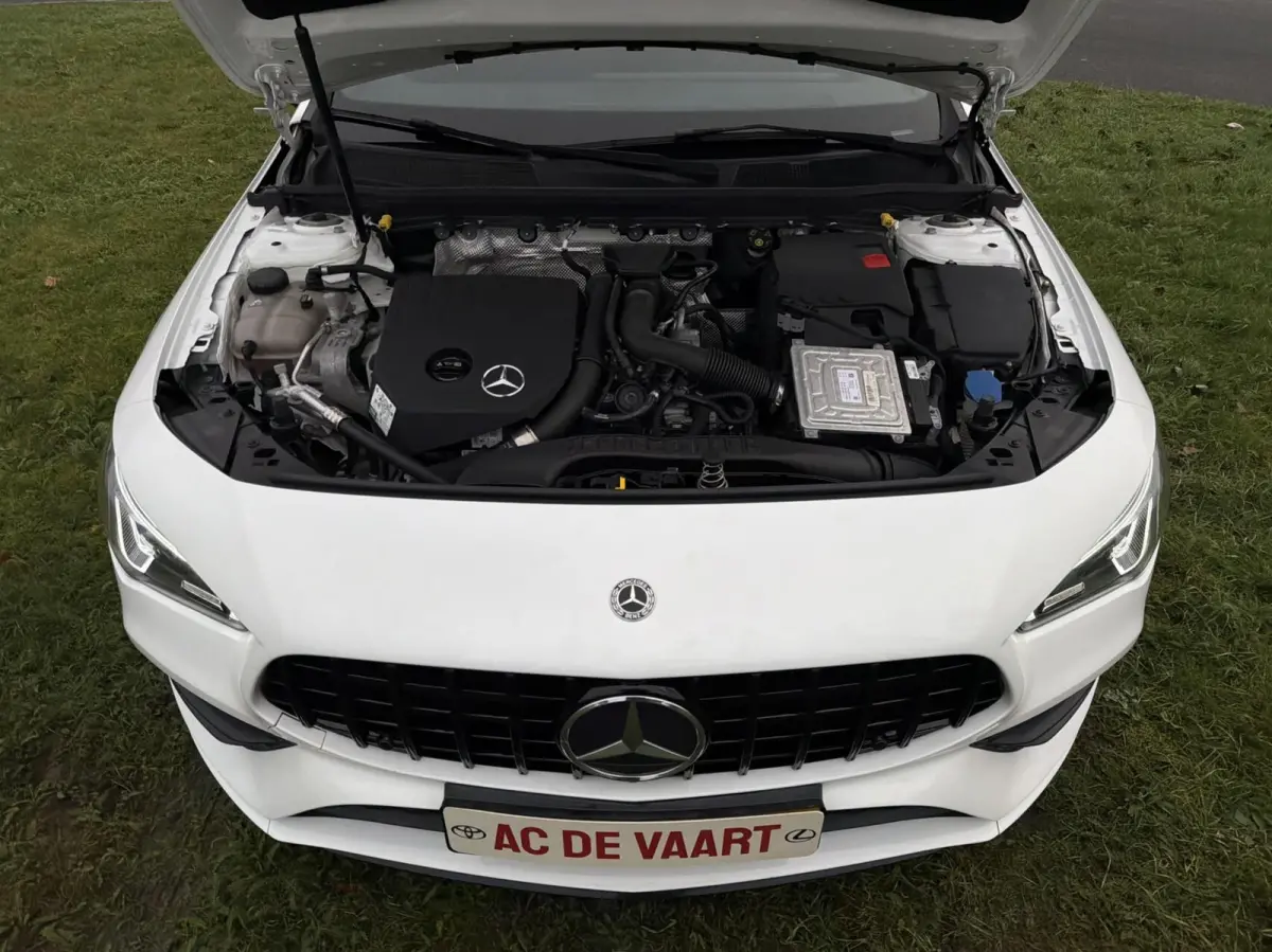 200 AMG - NAVI/LED/CAMERA/HUD/NAP