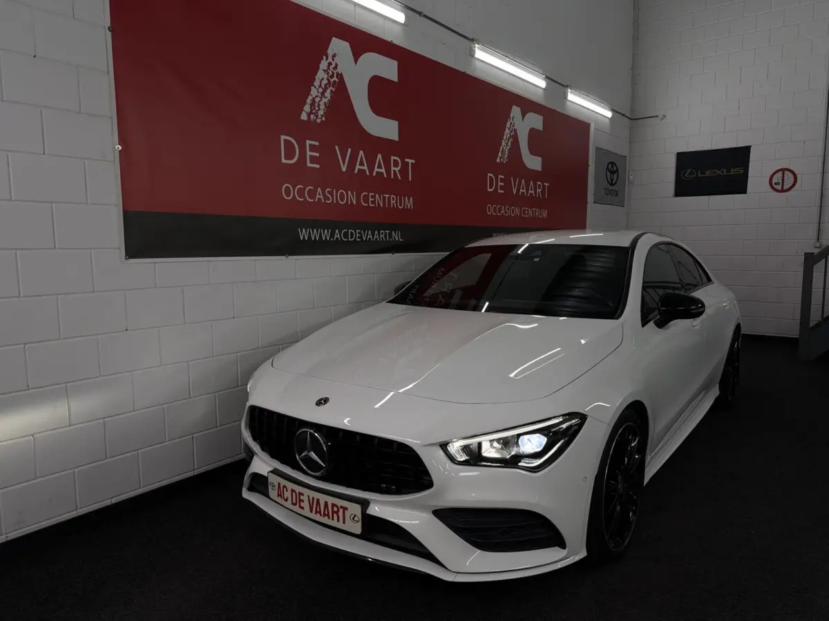 200 AMG - NAVI/LED/CAMERA/HUD/NAP