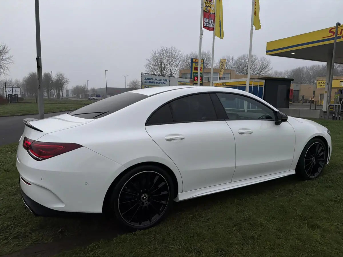 200 AMG - NAVI/LED/CAMERA/HUD/NAP